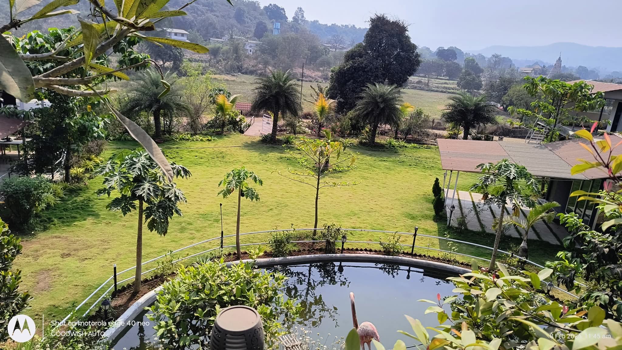 4 BHK Villa For Sale in Agarwal And Doshi Complex