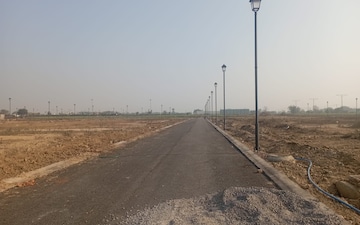 Plot For Sale in Wave City, Wave City