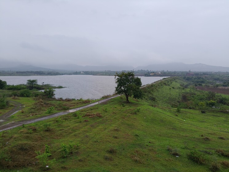 Exterior View, shirwal  3000 Sq.Ft. Plot In Shirwal Pune 8765444