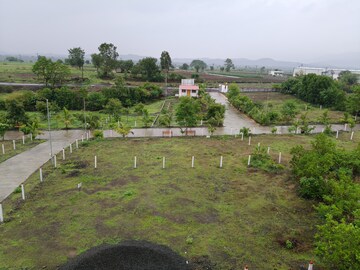  Plot – Map Location View at Shirwal - for Sale