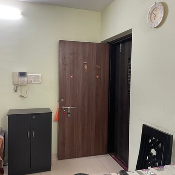Furnished Amenities in 1 BHK Apartment at HDIL Dheeraj Dreams, Kukreja – for Rent