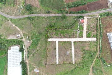  Plot – Map Location View at Shirwal - for Sale