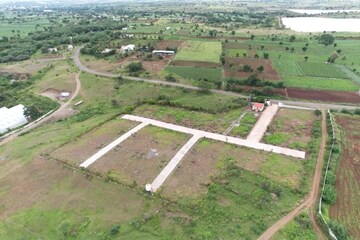  Plot For Sale in Shirwal