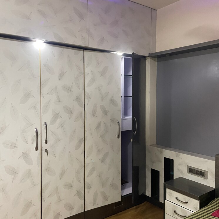 Room, kukreja-complex 2 Bedroom 850 Sq.Ft. Apartment In Usha Nagar Mumbai 8765443