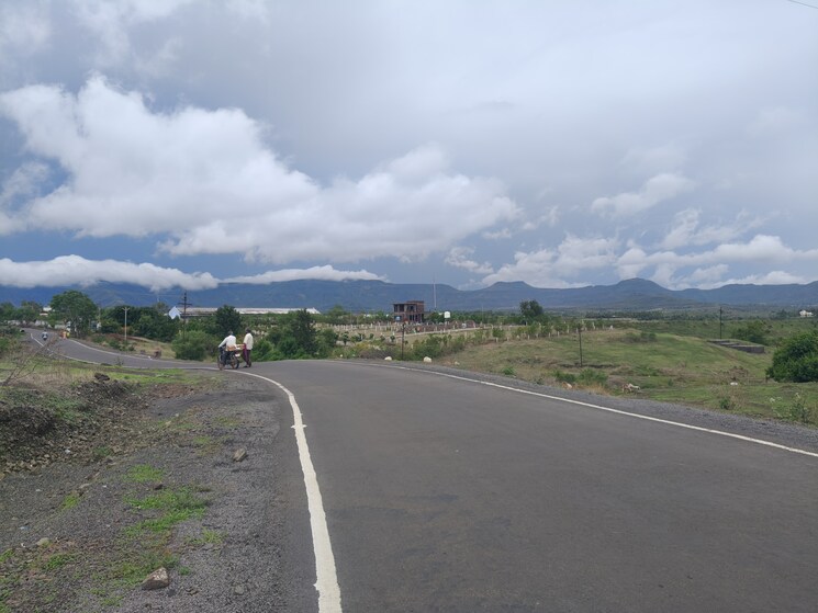 undefined, shirwal  3000 Sq.Ft. Plot In Shirwal Pune 8765444