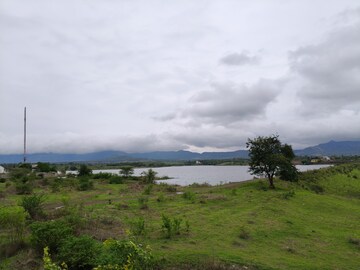 Plot Area in  Plot at Shirwal – for Sale