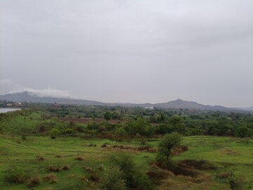 Plot Area in  Plot at Shirwal – for Sale