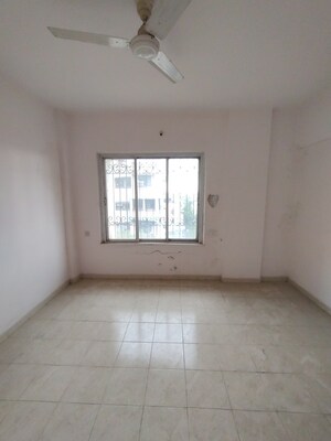 Bedroom in 2 BHK Apartment at Channel Classic CHS, Kopar Khairane – for Sale