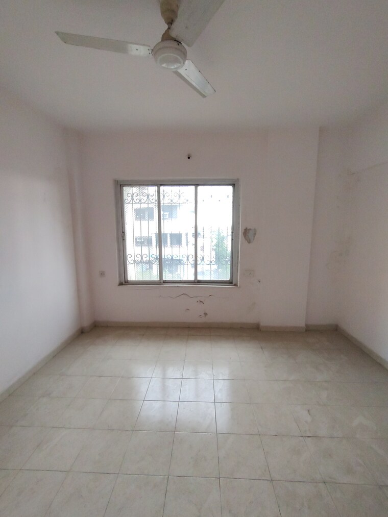 Bedroom, channel-classic-chs 2 Bedroom 650 Sq.Ft. Apartment In Kopar Khairane Navi Mumbai 8765445