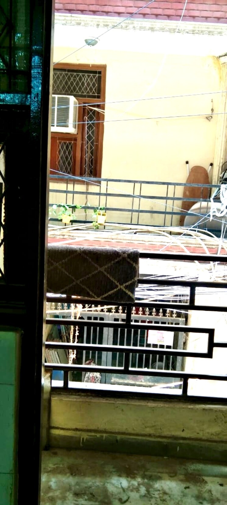 Exterior View, kishangarh 1 Bedroom 550 Sq.Ft. Builder Floor In Kishangarh Delhi 8765446