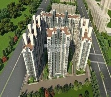 2 BHK Apartment For Rent in Amrapali Riverview, Amrapali Leisure Valley