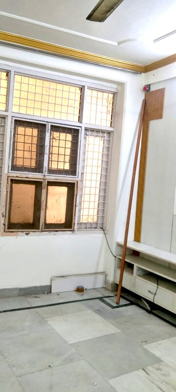 Balcony in 2 BHK Builder Floor at Kishangarh – for Rent