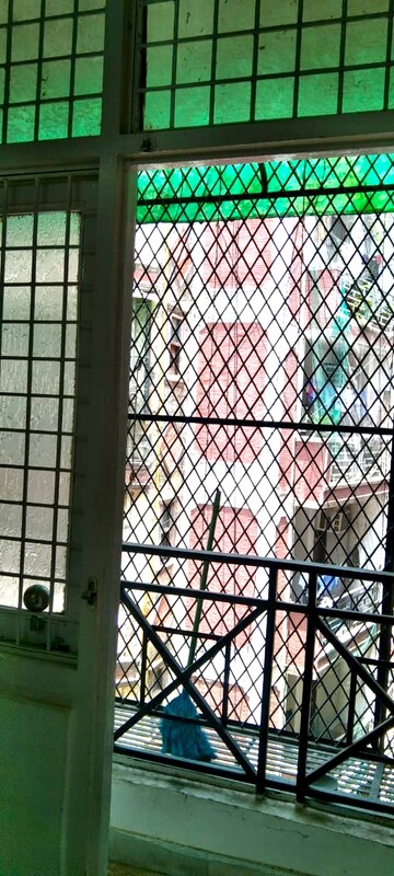 2 BHK Builder Floor – Exterior View View at Kishangarh - for Rent