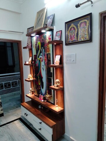  3 BHK Apartment at Faizabad Road – for Rent
