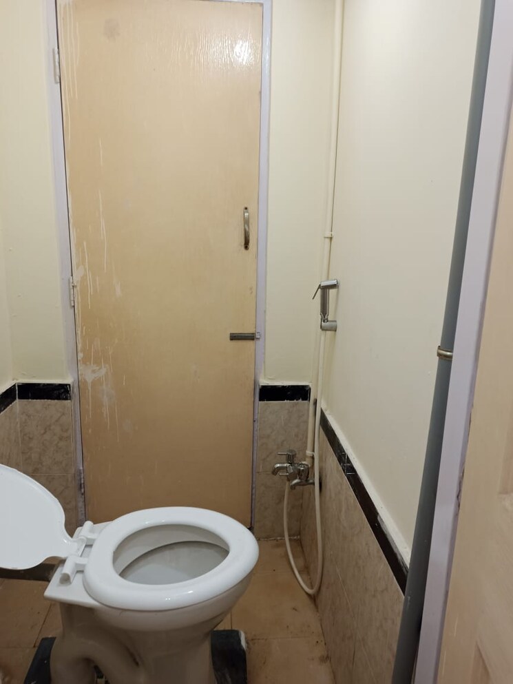 Master Bedroom, mhada-prakash-cotton-mill 1 Bedroom 250 Sq.Ft. Apartment In Lower Parel Mumbai 8765459