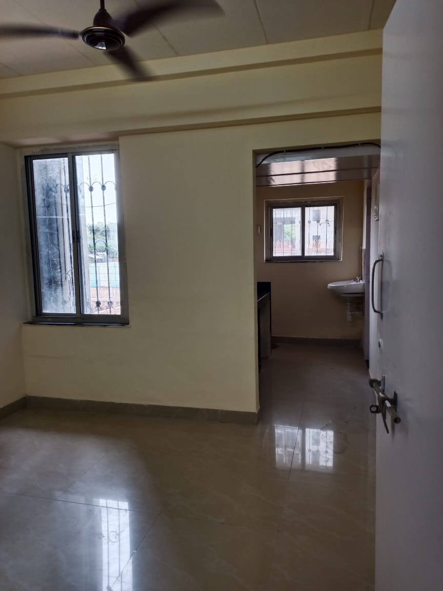 1 BHK Apartment For Rent in MHADA Prakash Cotton Mill