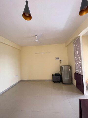 Furnished Amenities in 2 BHK Apartment at Pyramid Pride, Sector 76 – for Rent