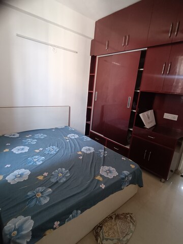 Master Bedroom in 2 BHK Apartment at Shree Vardhman Mantra, Sector 67 – for Rent