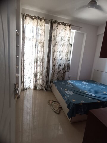 Bedroom in 2 BHK Apartment at Shree Vardhman Mantra, Sector 67 – for Rent