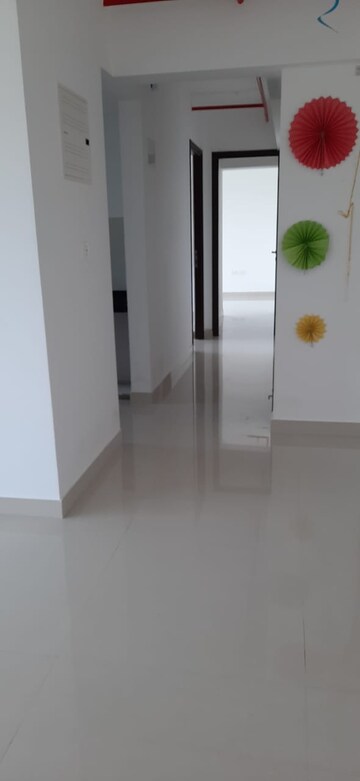 Building Lobby in 2 BHK Apartment at Arkade Earth, Kanjurmarg East – for Rent