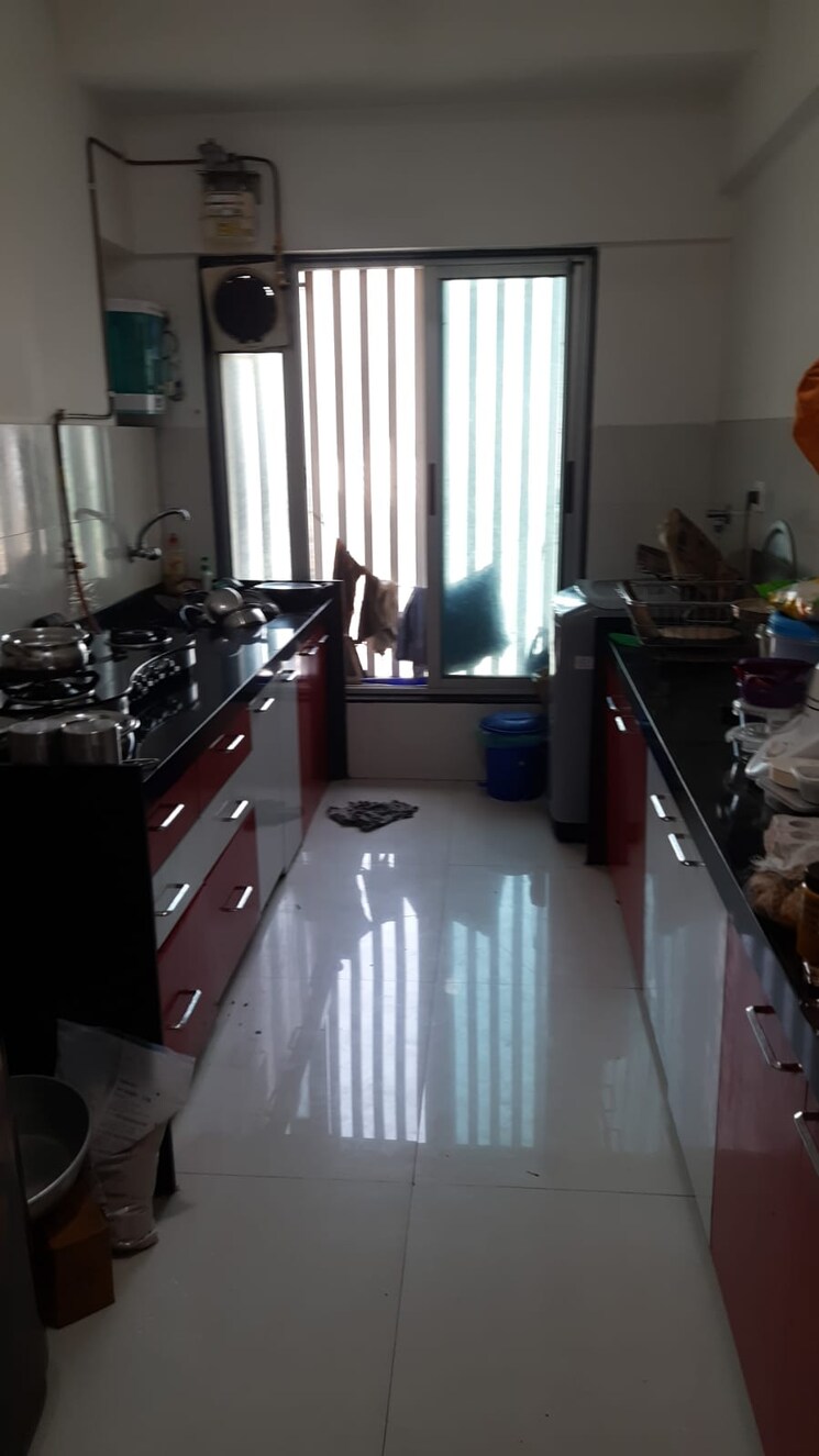 Kitchen, arkade-earth 2 Bedroom 682 Sq.Ft. Apartment In Kanjurmarg East Mumbai 8765462