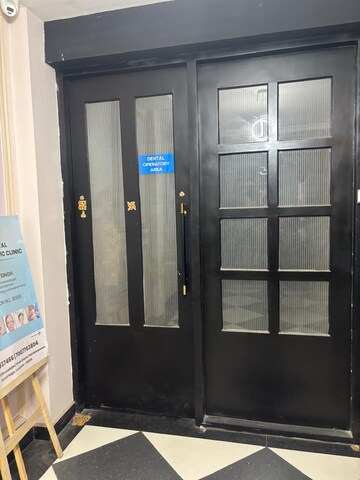 Building Lobby in  Office Space at Gomti Nagar – for Rent