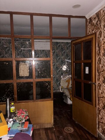  Office Space – Exterior View View at Gomti Nagar - for Rent