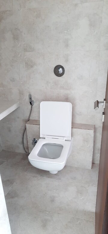 Attached Bathroom in 2 BHK Apartment at Arkade Earth, Kanjurmarg East – for Rent