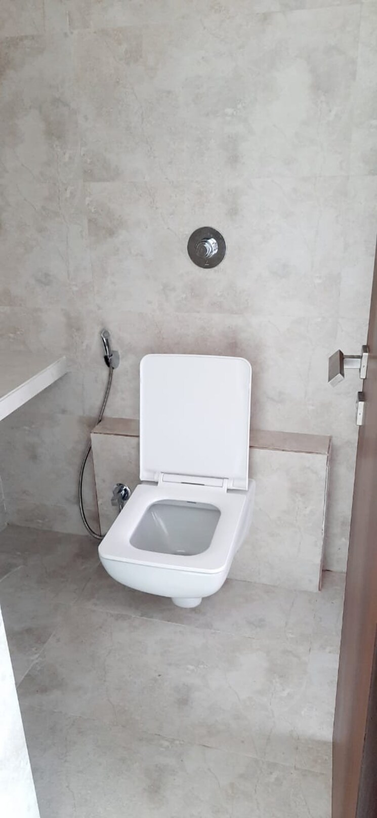Attached Bathroom, arkade-earth 2 Bedroom 682 Sq.Ft. Apartment In Kanjurmarg East Mumbai 8765462