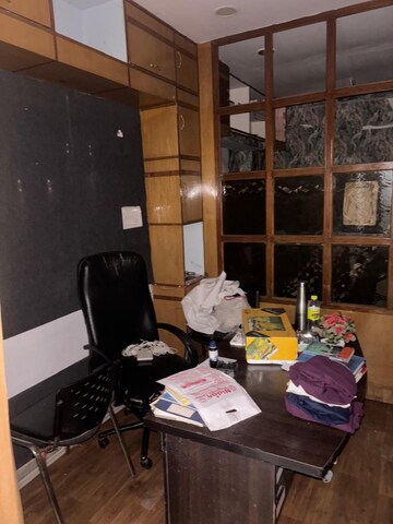 Team Area in  Office Space at Gomti Nagar – for Rent