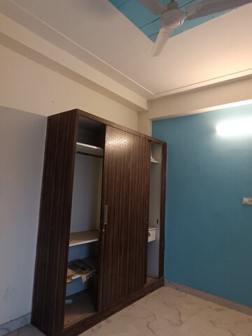 Building Lobby in 2 BHK Builder Floor at Ansal API Esencia, Sector 67 – for Rent