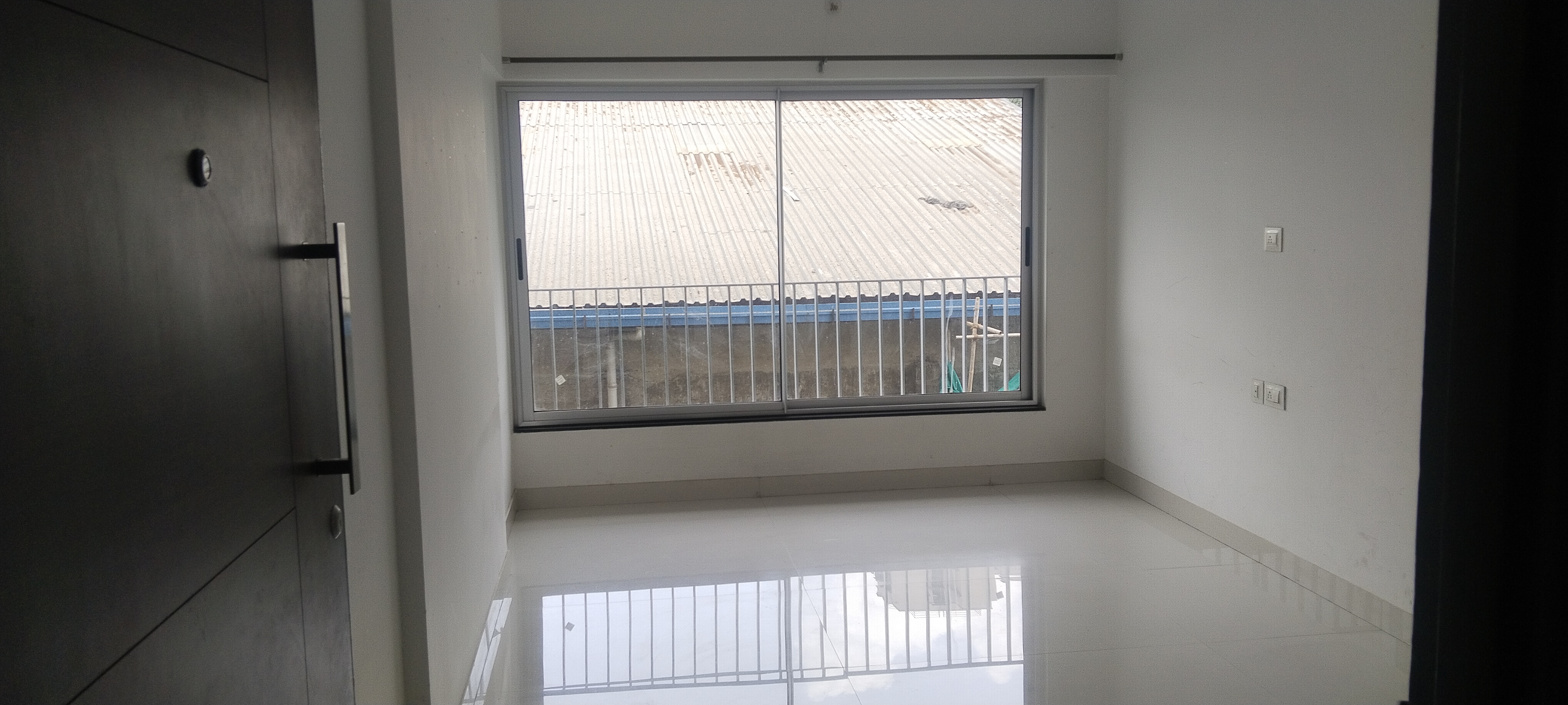 2 BHK 538 Sq.Ft. Apartment in Arkade Earth