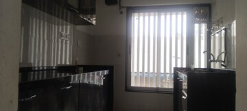 Kitchen in 2 BHK Apartment at Arkade Earth, Kanjurmarg East – for Rent