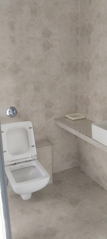 Attached Bathroom in 2 BHK Apartment at Arkade Earth, Kanjurmarg East – for Rent