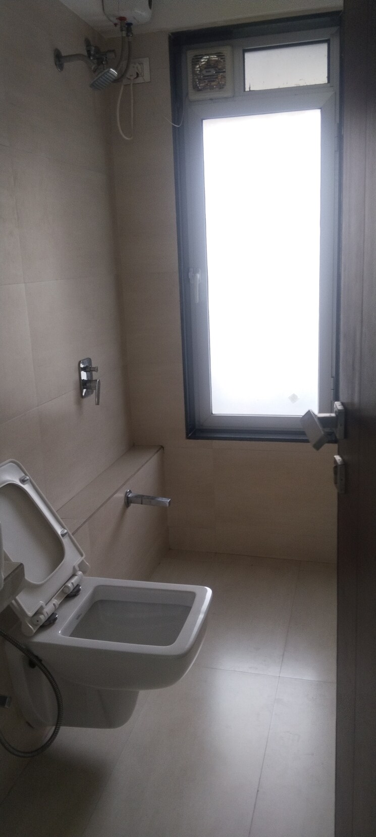 Bathroom, arkade-earth 2 Bedroom 538 Sq.Ft. Apartment In Kanjurmarg East Mumbai 8765465