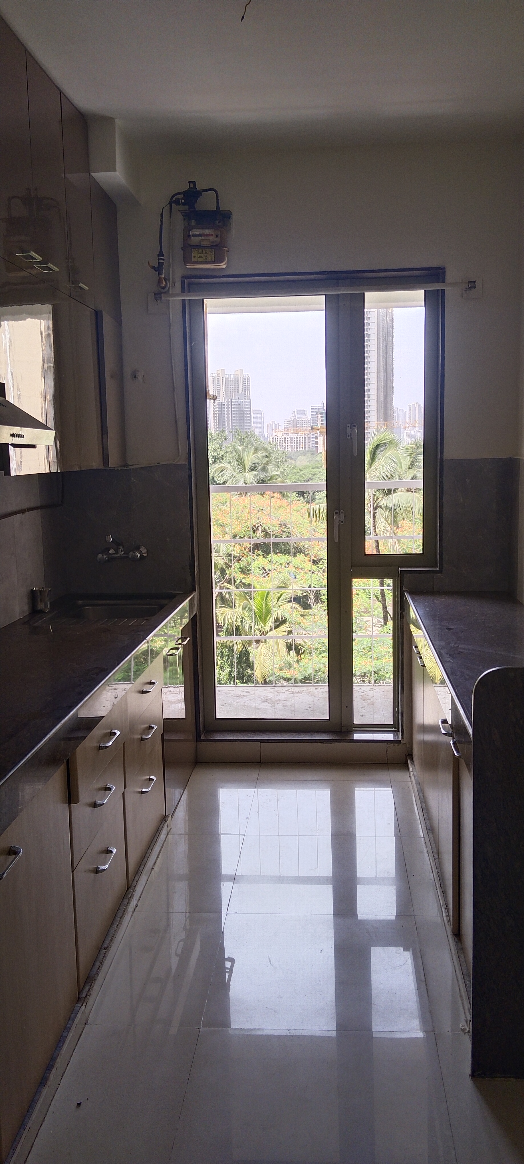 2 BHK Apartment For Rent in Gundecha Altura