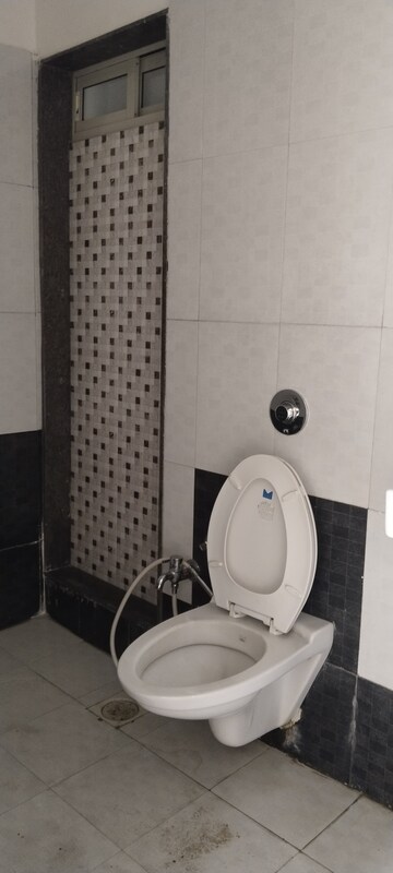 Attached Bathroom in 2 BHK Apartment at Gundecha Altura, Kanjurmarg West – for Rent