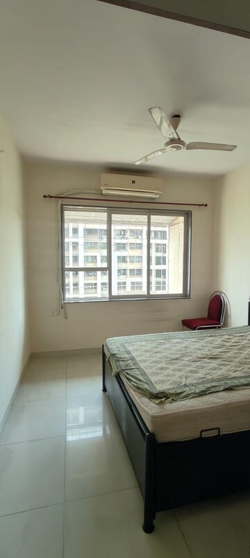 Master Bedroom in 2 BHK Apartment at Gundecha Altura, Kanjurmarg West – for Rent