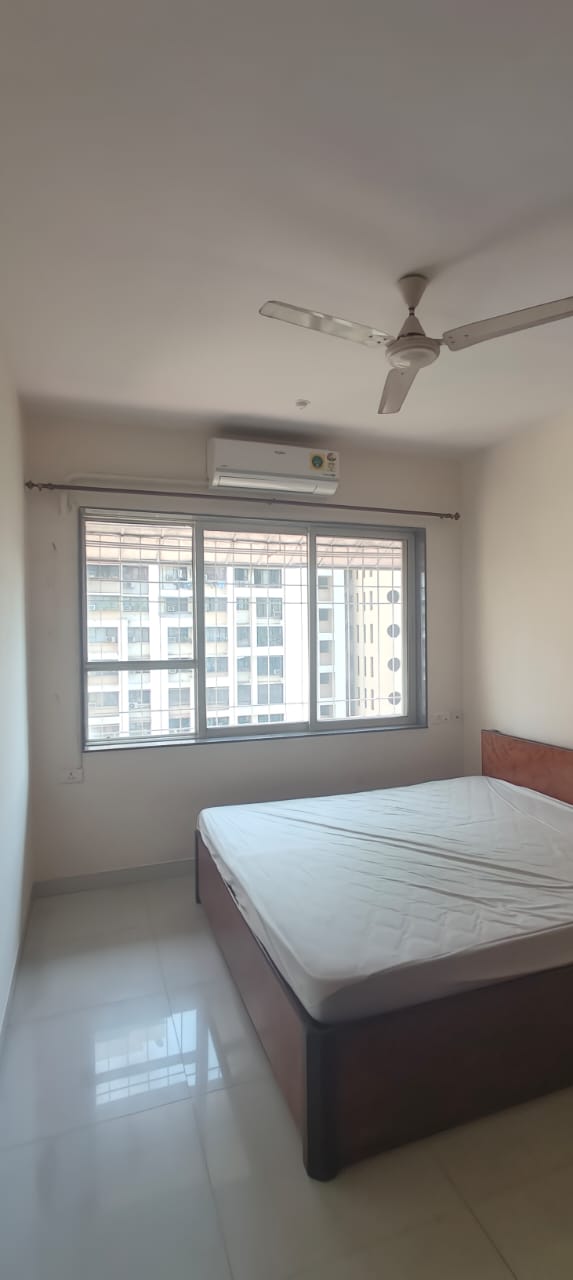 2 BHK Apartment For Rent in Gundecha Altura