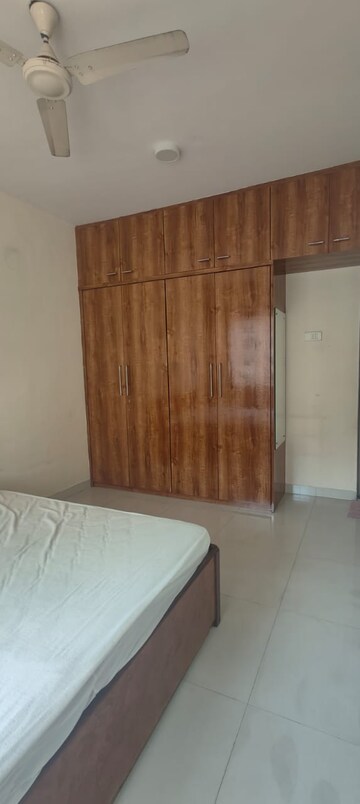 Bedroom in 2 BHK Apartment at Gundecha Altura, Kanjurmarg West – for Rent