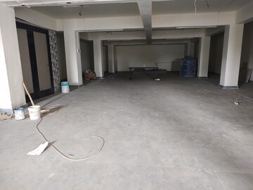 Floor Plan in  Warehouse at Mahape – for Rent