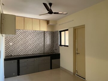Bedroom in 1 BHK Apartment at Lodha Casa Royale, Balkum Pada – for Rent