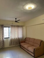 1 BHK + Pooja Room 650 Sq.Ft. Apartment in Rutu Park
