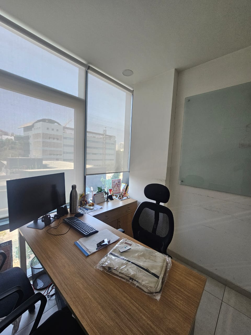 Office Space For Rent in Anand Industrial Estate Wagle