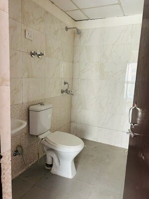 Attached Bathroom in 2.5 BHK Apartment at Gardenia Golf City, Noida Central – for Sale