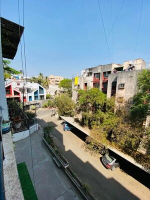 2 BHK Apartment – Exterior View View at Krishna Keval Township, Kondhwa - for Rent