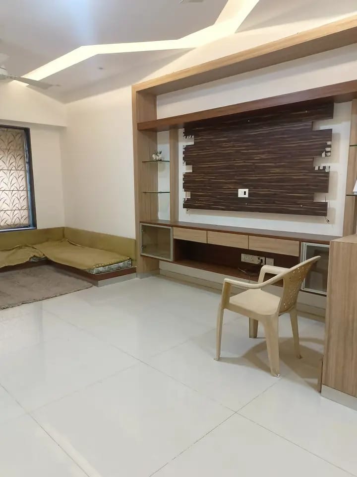 2 BHK 1000 Sq.Ft. Apartment in Raviraj Camellia