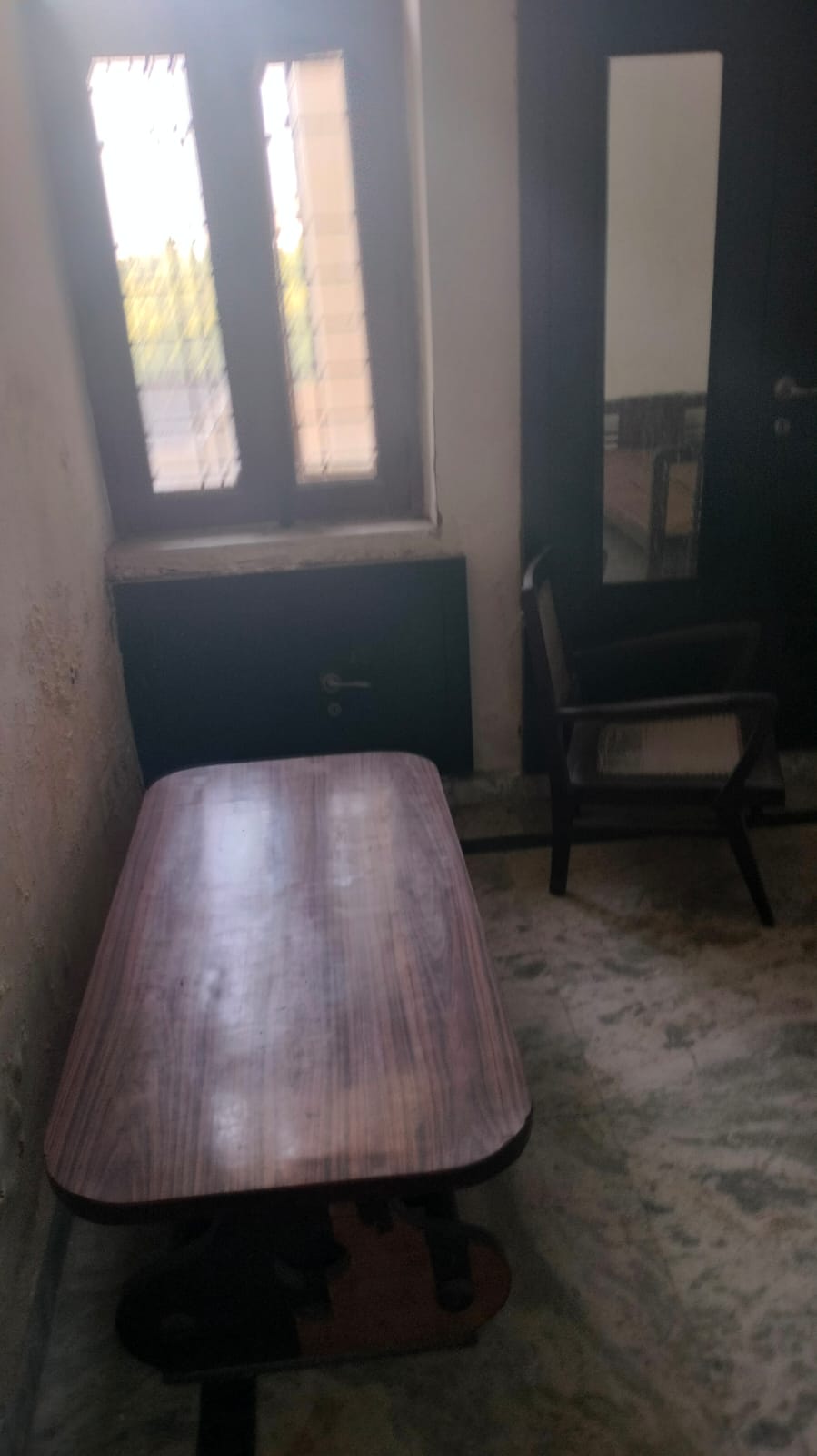 3.5 BHK Independent House For Rent in Sector 45