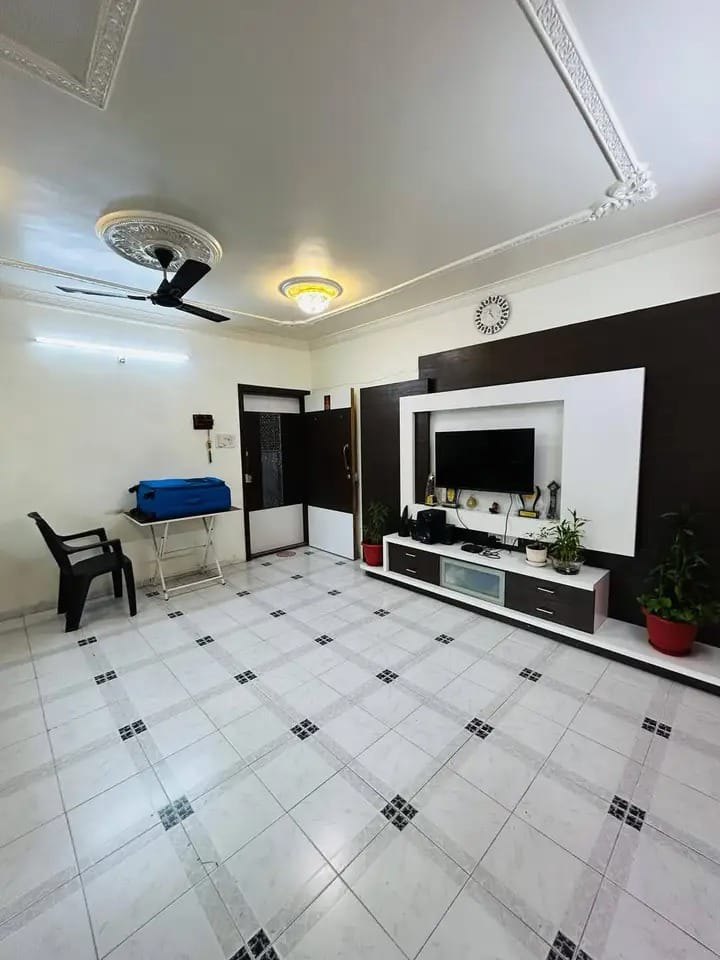 1 BHK Apartment For Sale in Bramha Aangan