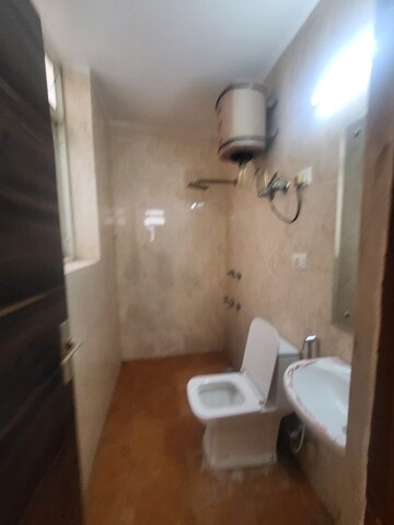 Attached Bathroom in 2 BHK Apartment at Sector 50 – for Rent